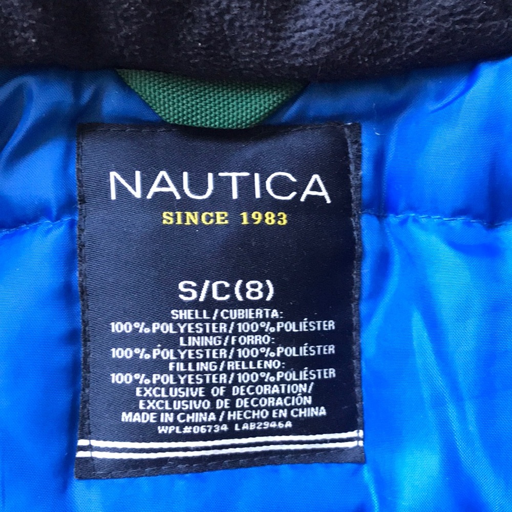 Jacket - Picture 3 of 3